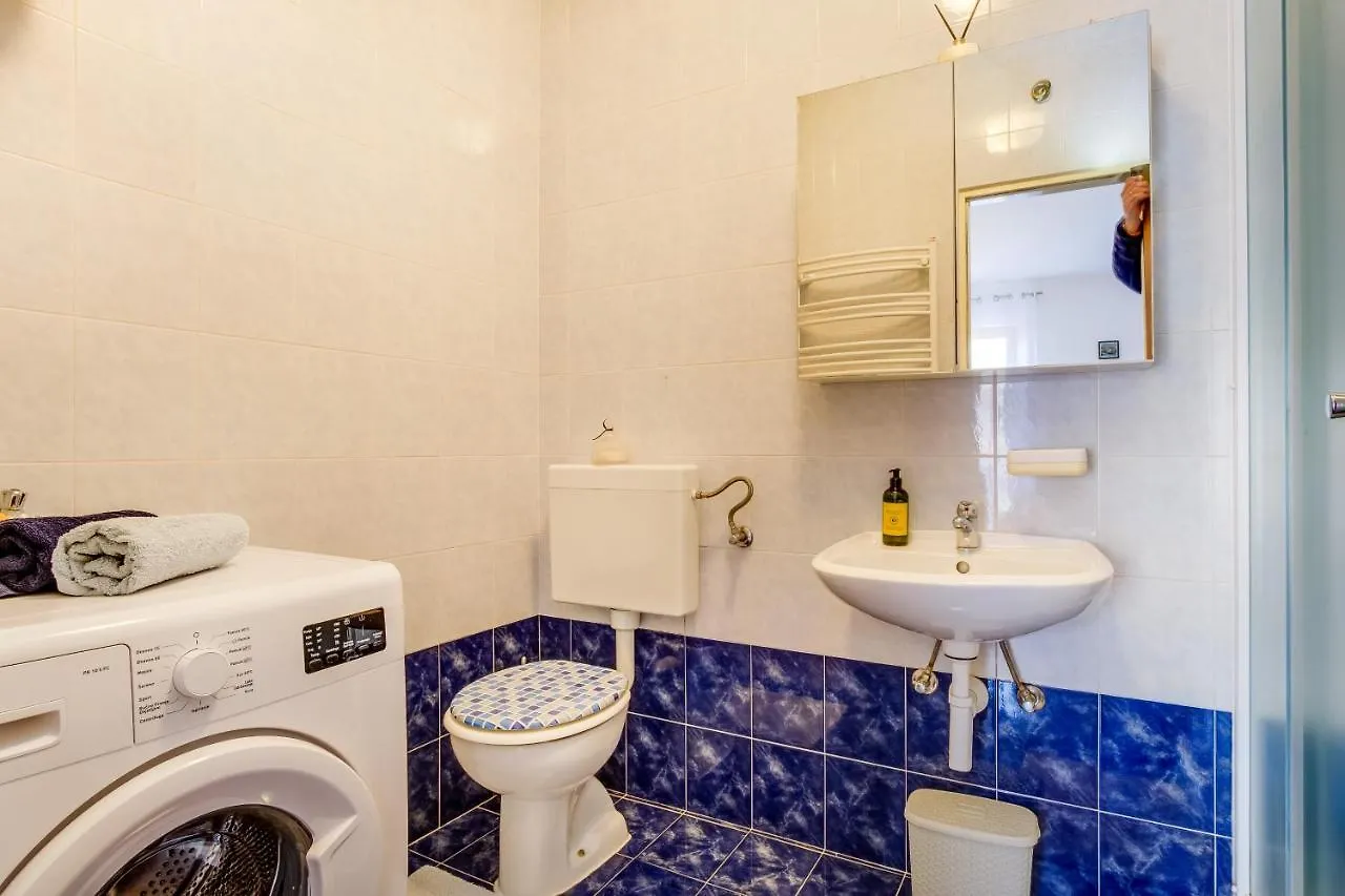 Apartment Rosmarino Mali Losinj