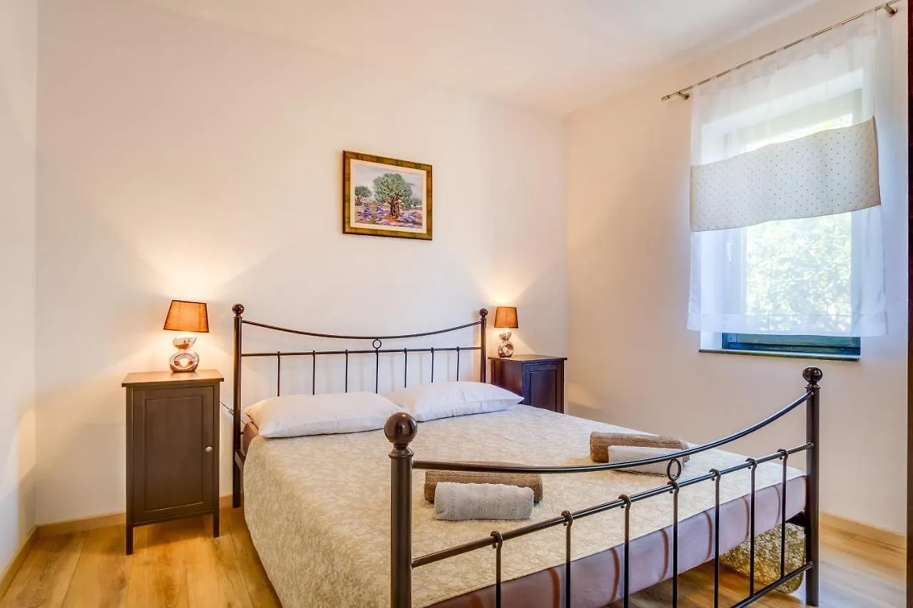 Apartment Rosmarino Mali Losinj