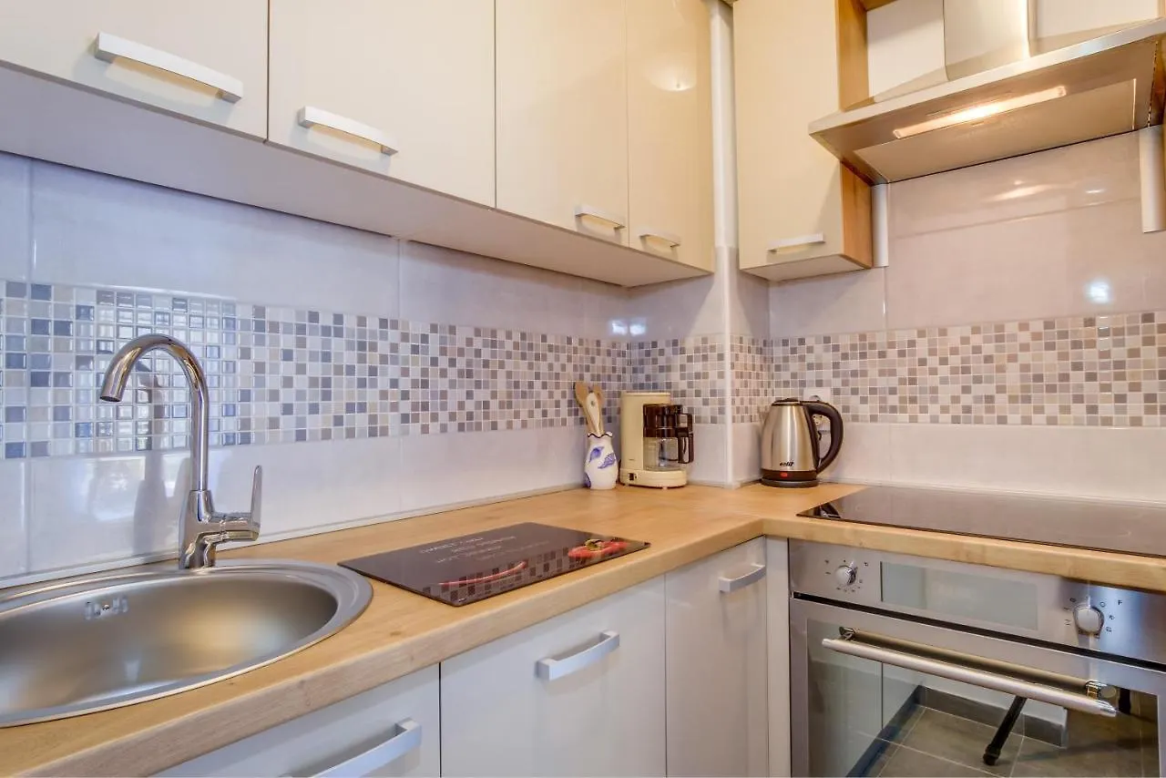 Apartment Rosmarino Mali Losinj