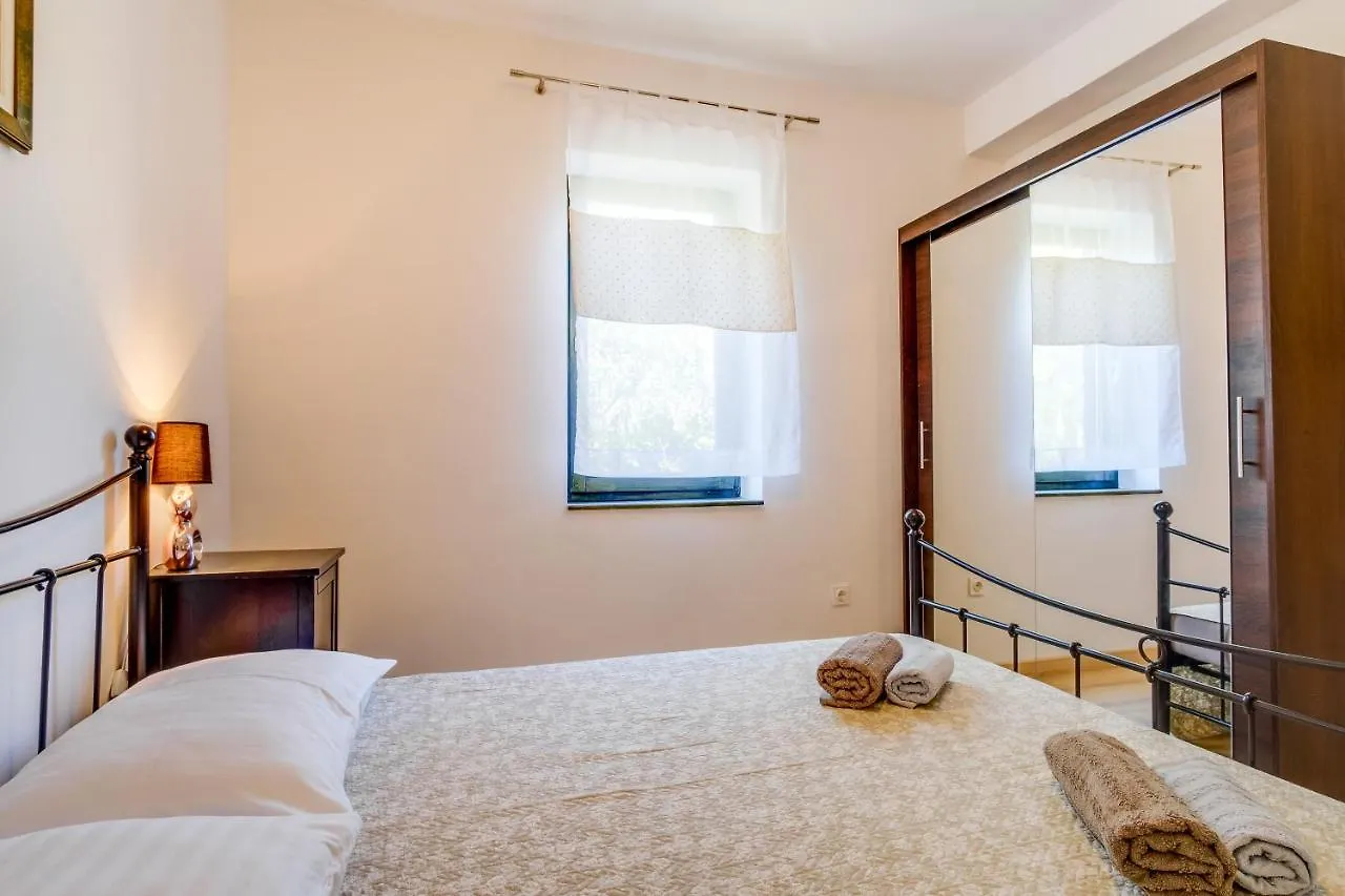 Apartment Rosmarino Mali Losinj