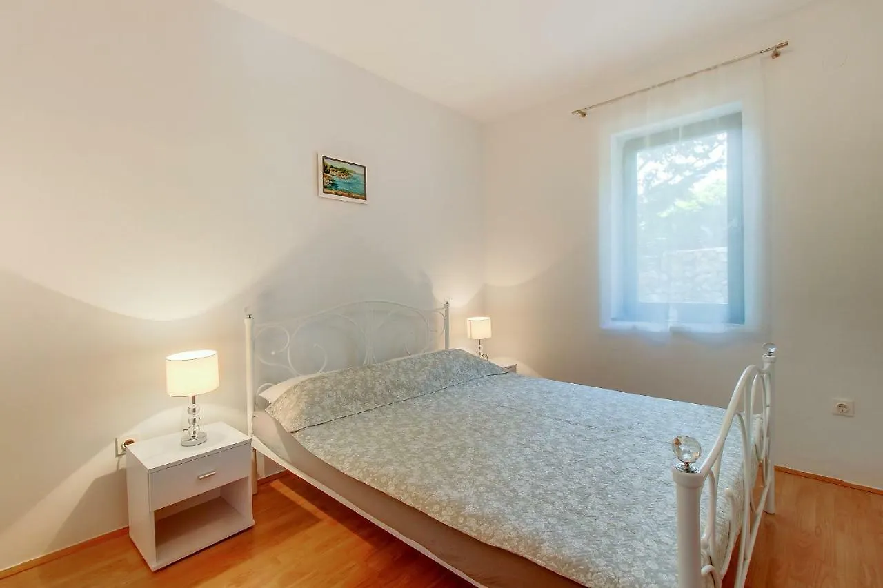 Apartment Rosmarino Mali Losinj