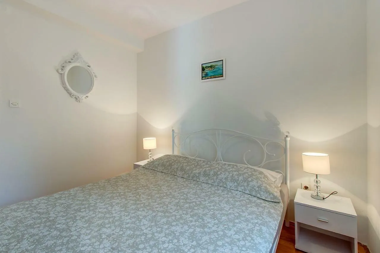 Apartment Rosmarino Mali Losinj Croatia
