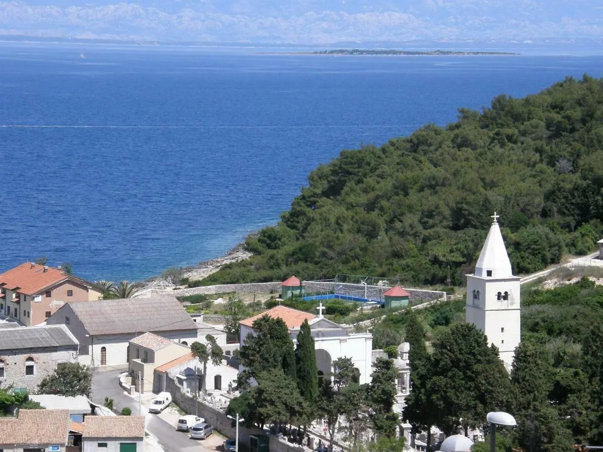 Apartment Rosmarino Mali Losinj