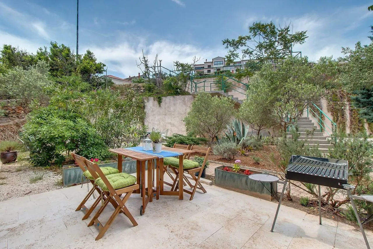 Apartment Rosmarino Mali Losinj