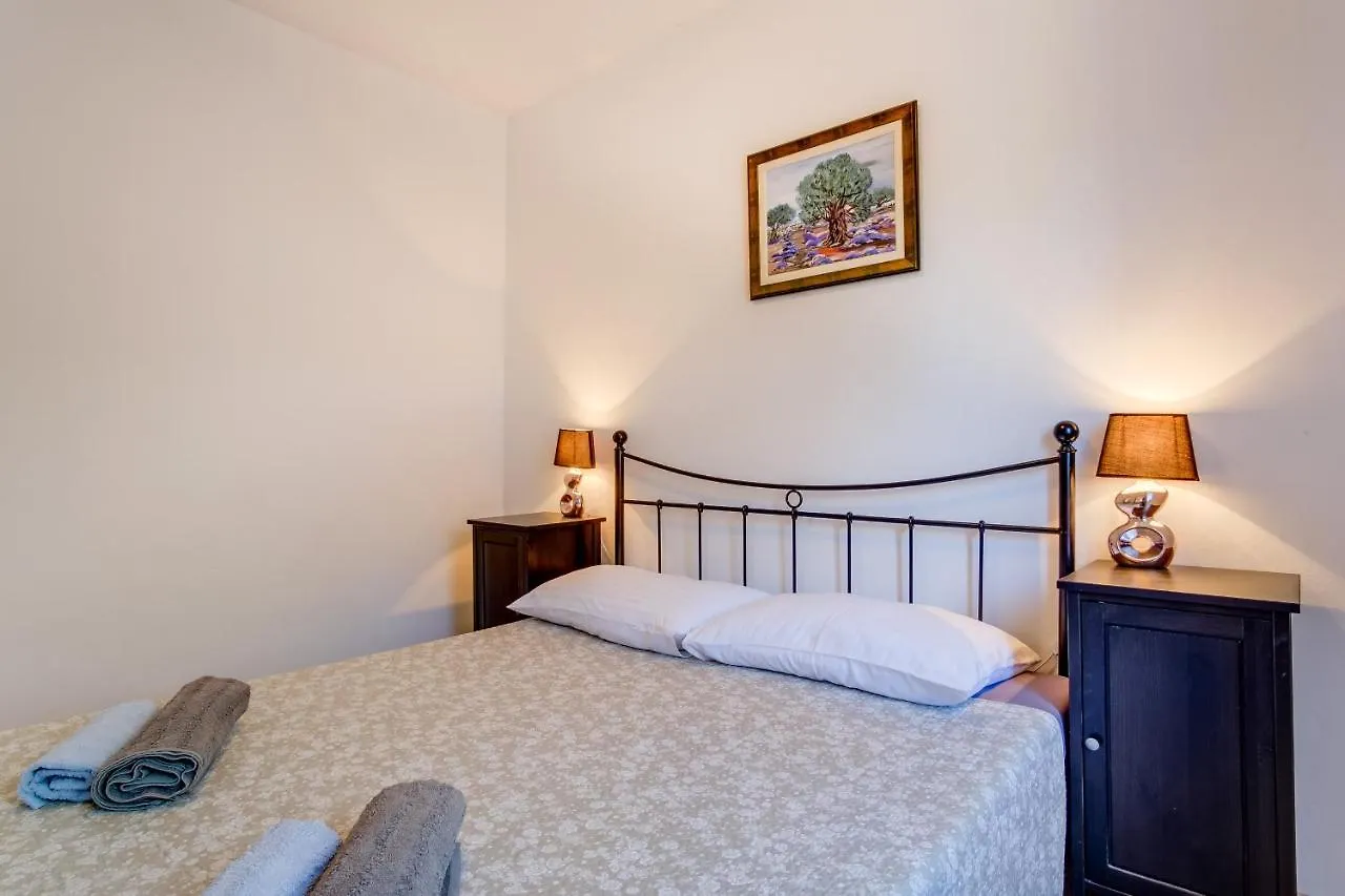 Apartment Rosmarino Mali Lošinj Horvátország