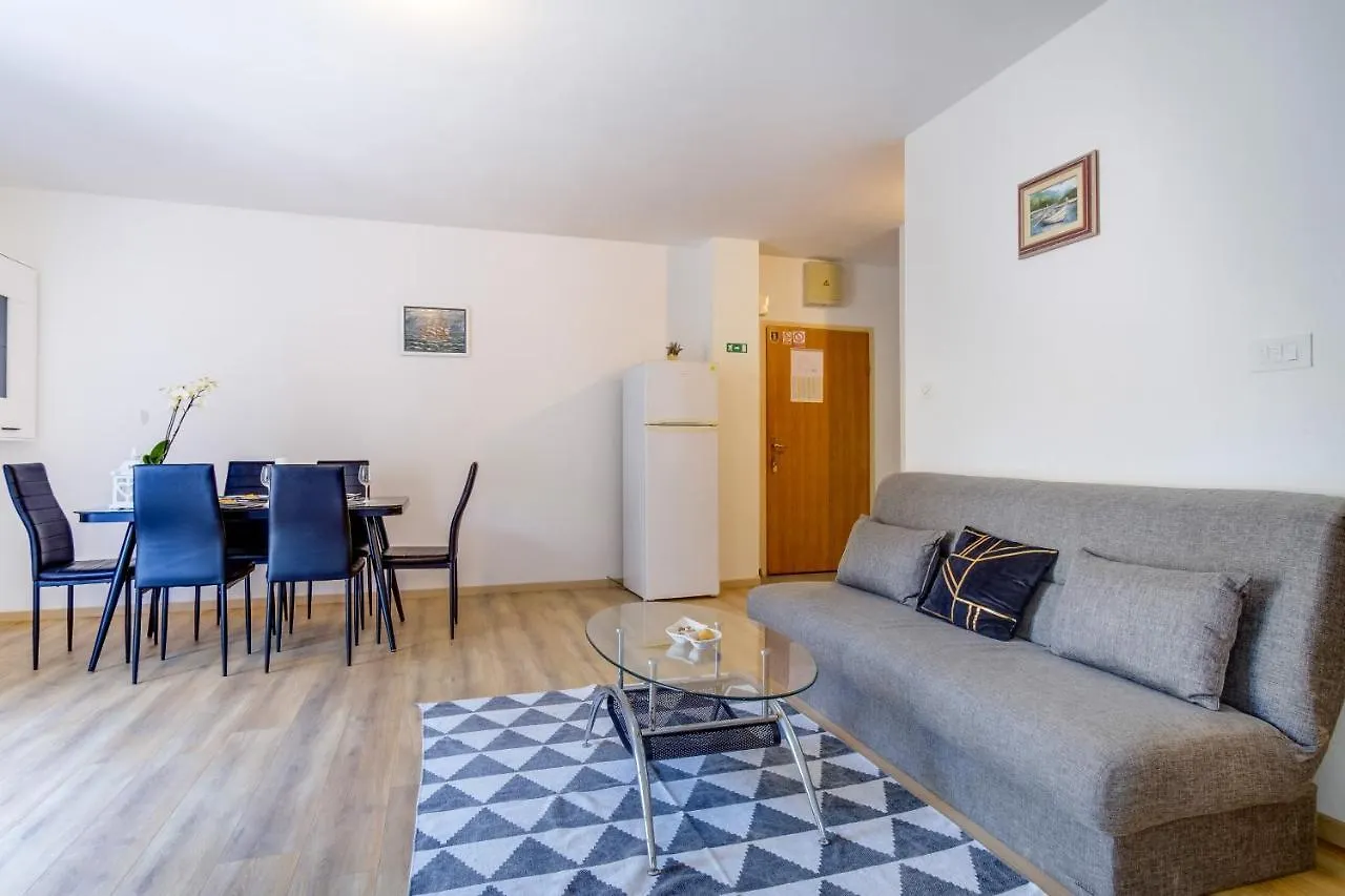 Apartment Rosmarino Mali Lošinj 0*,  Horvátország