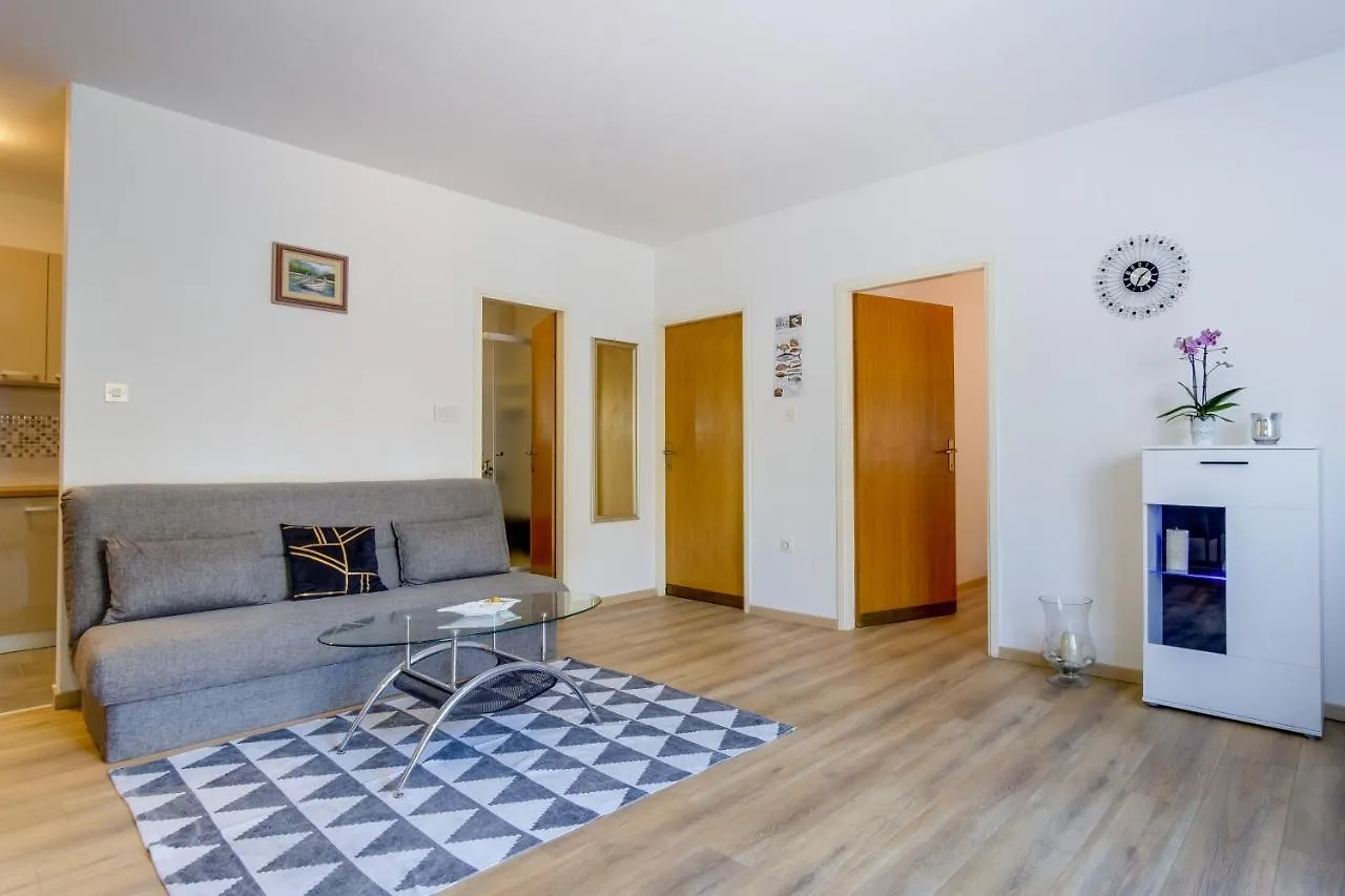 Apartment Rosmarino Mali Lošinj