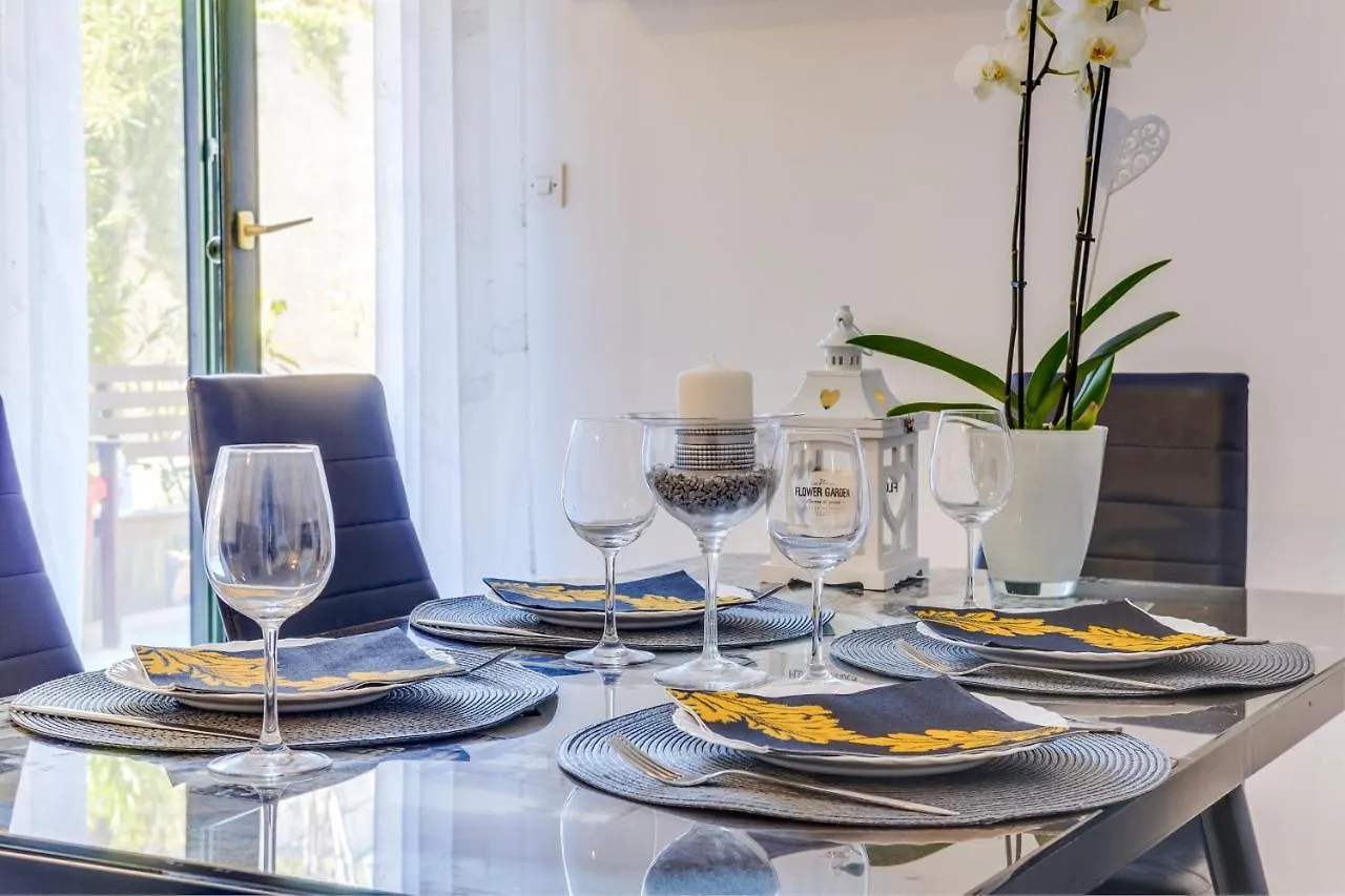 Apartment Rosmarino Mali Lošinj 0*,  Horvátország
