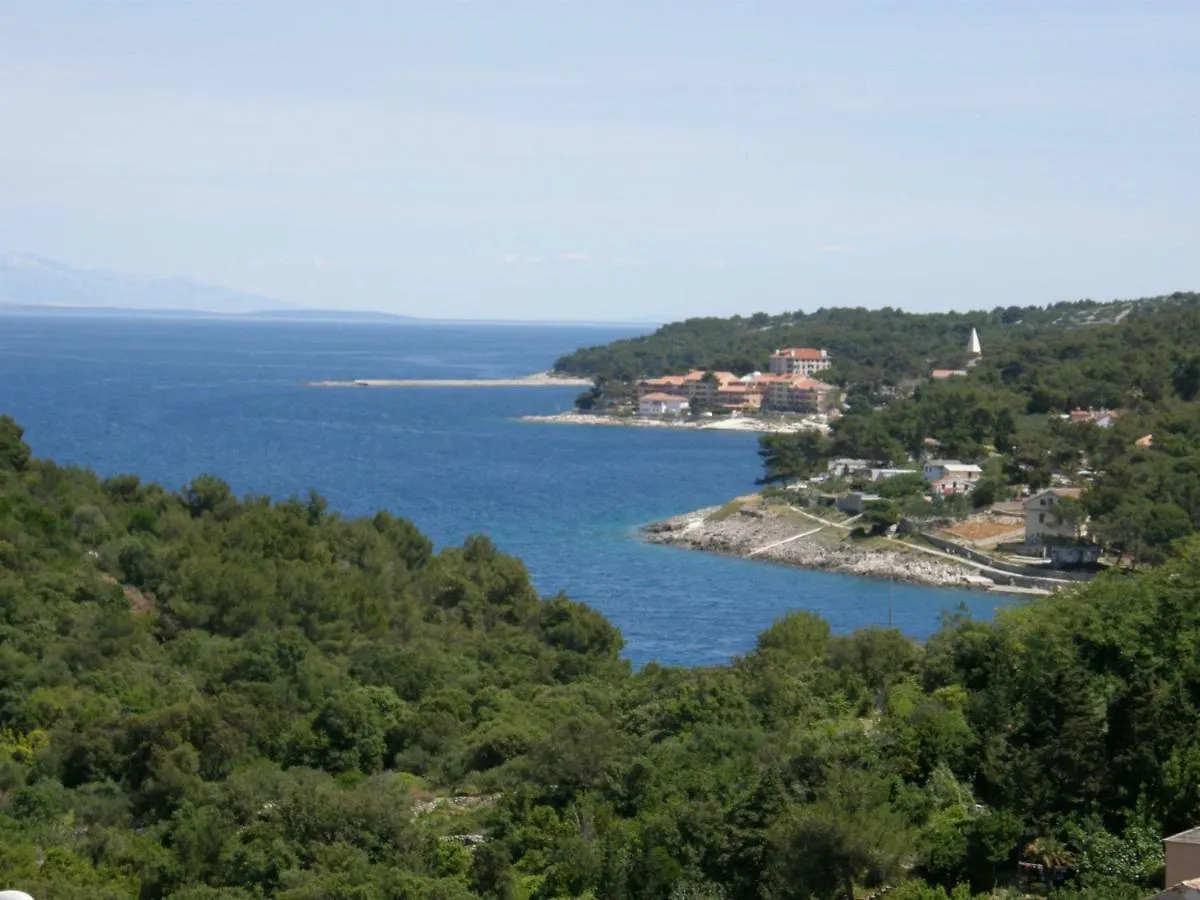 Apartment Rosmarino Mali Lošinj