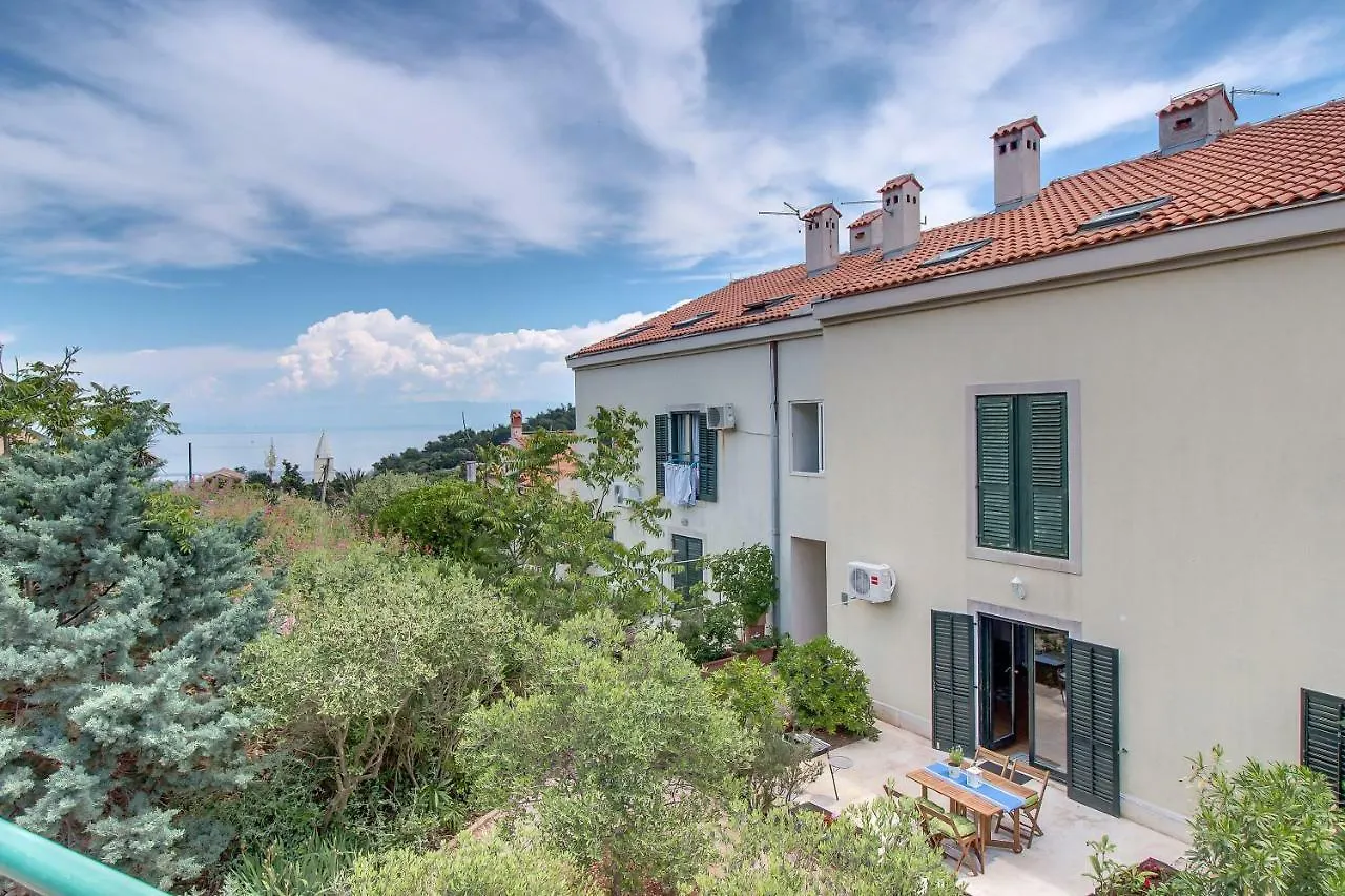 Apartment Rosmarino Mali Lošinj