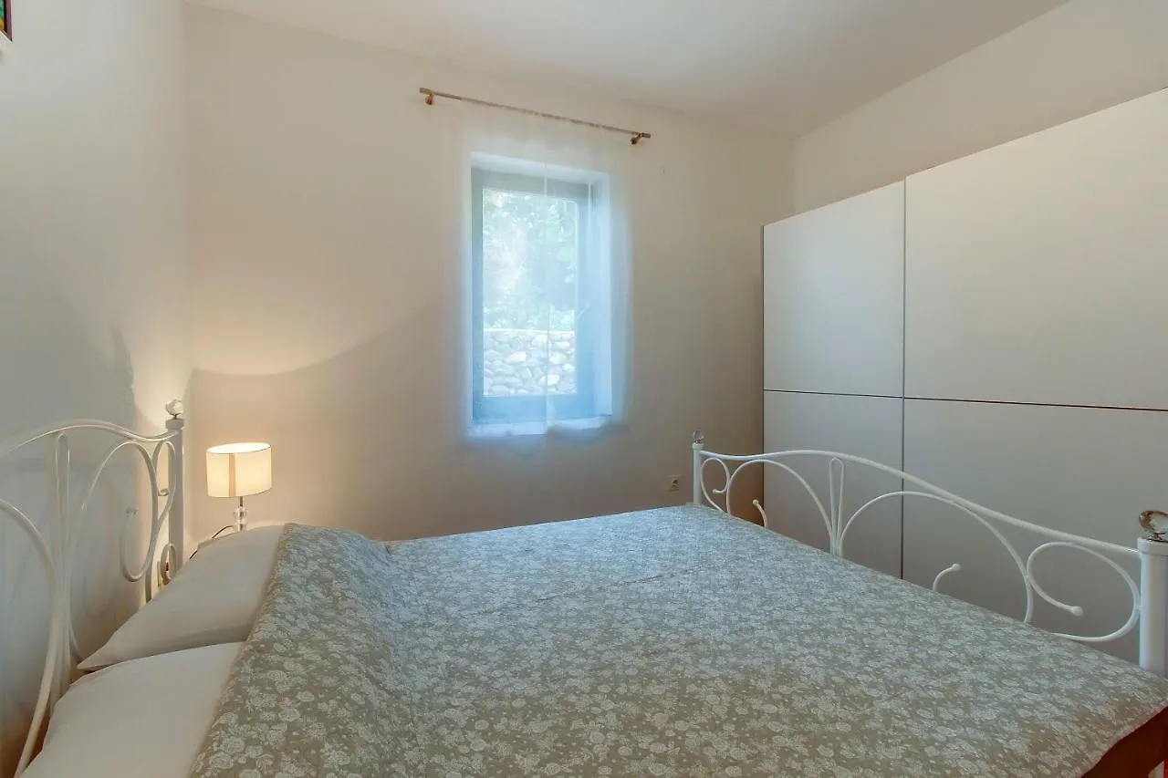 Apartment Rosmarino Mali Lošinj