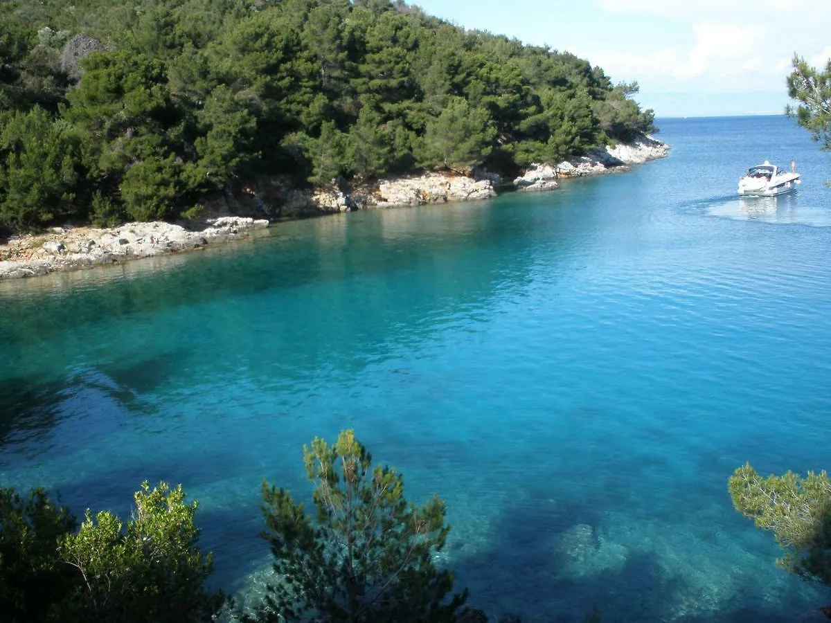 Apartment Rosmarino Mali Lošinj